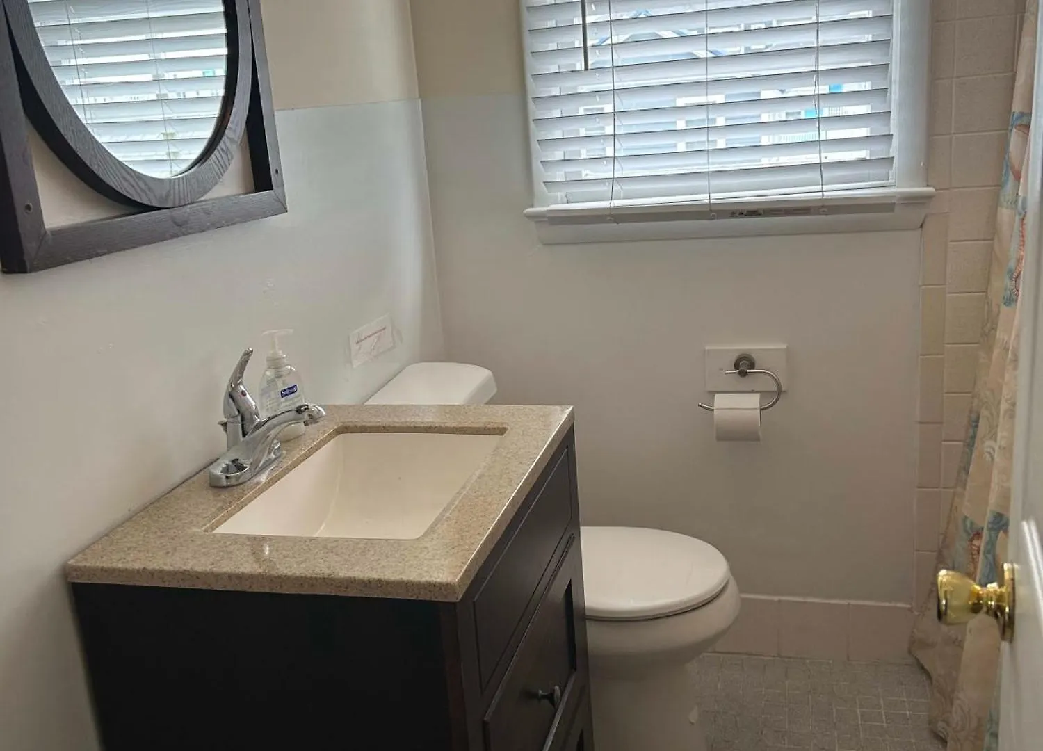 Apartment Ochg Bay Mist Ocean City