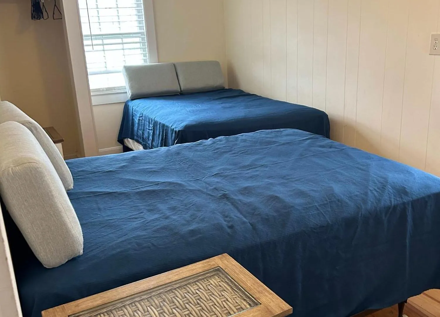Ochg Bay Mist House * Ocean City