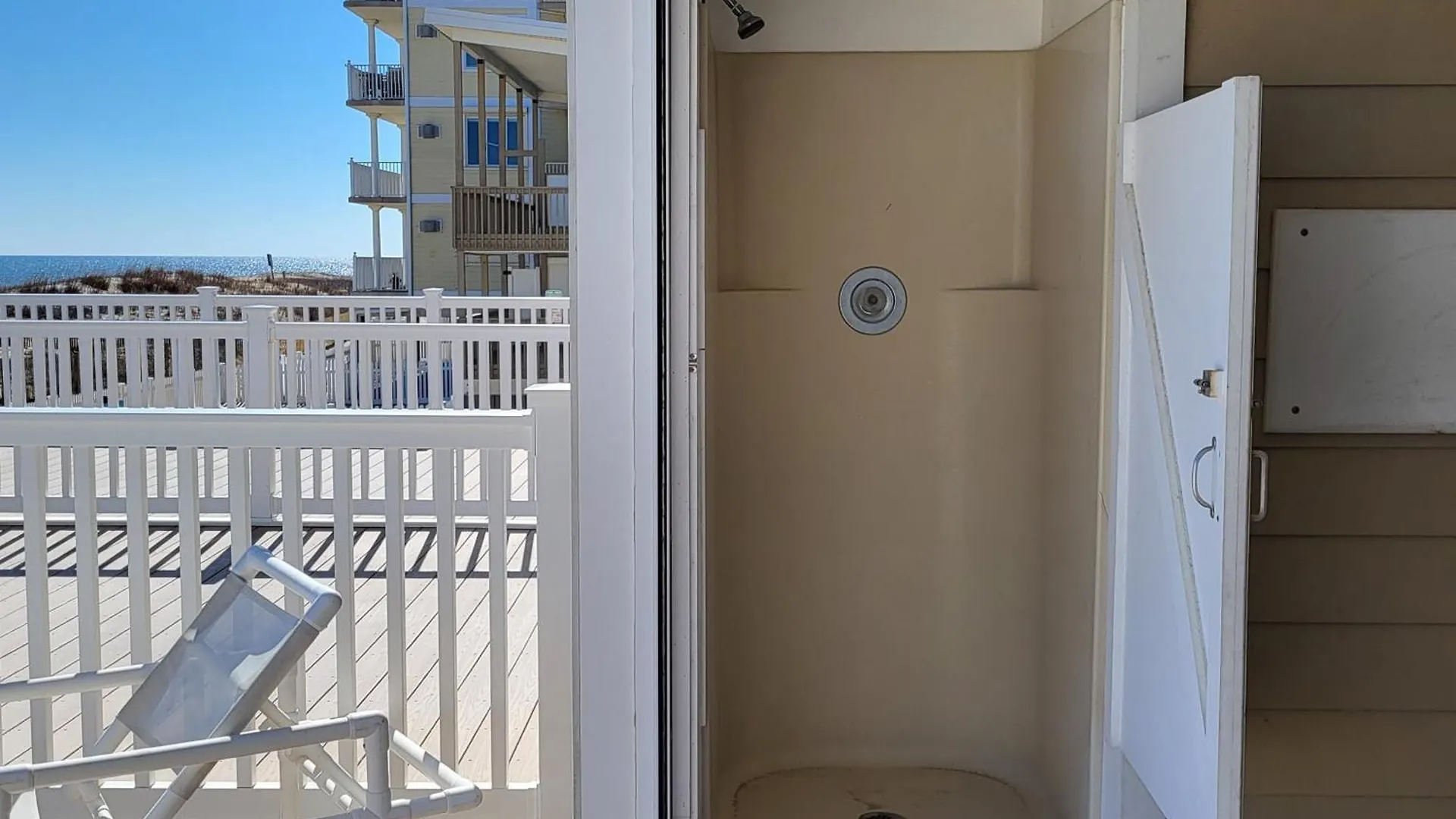 Pilot House 3 度假居 *
