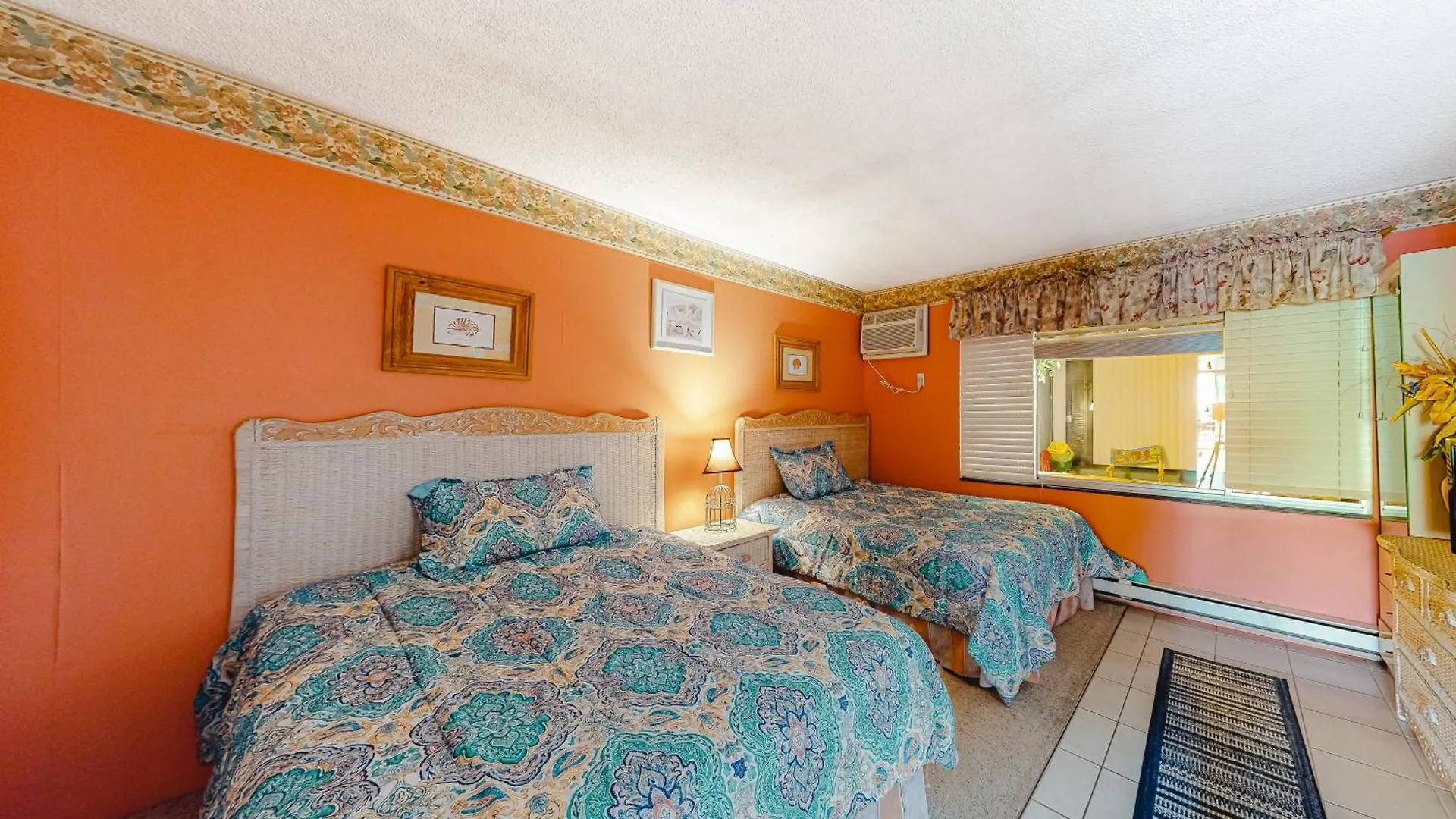 Apartment Highpoint North 4c
