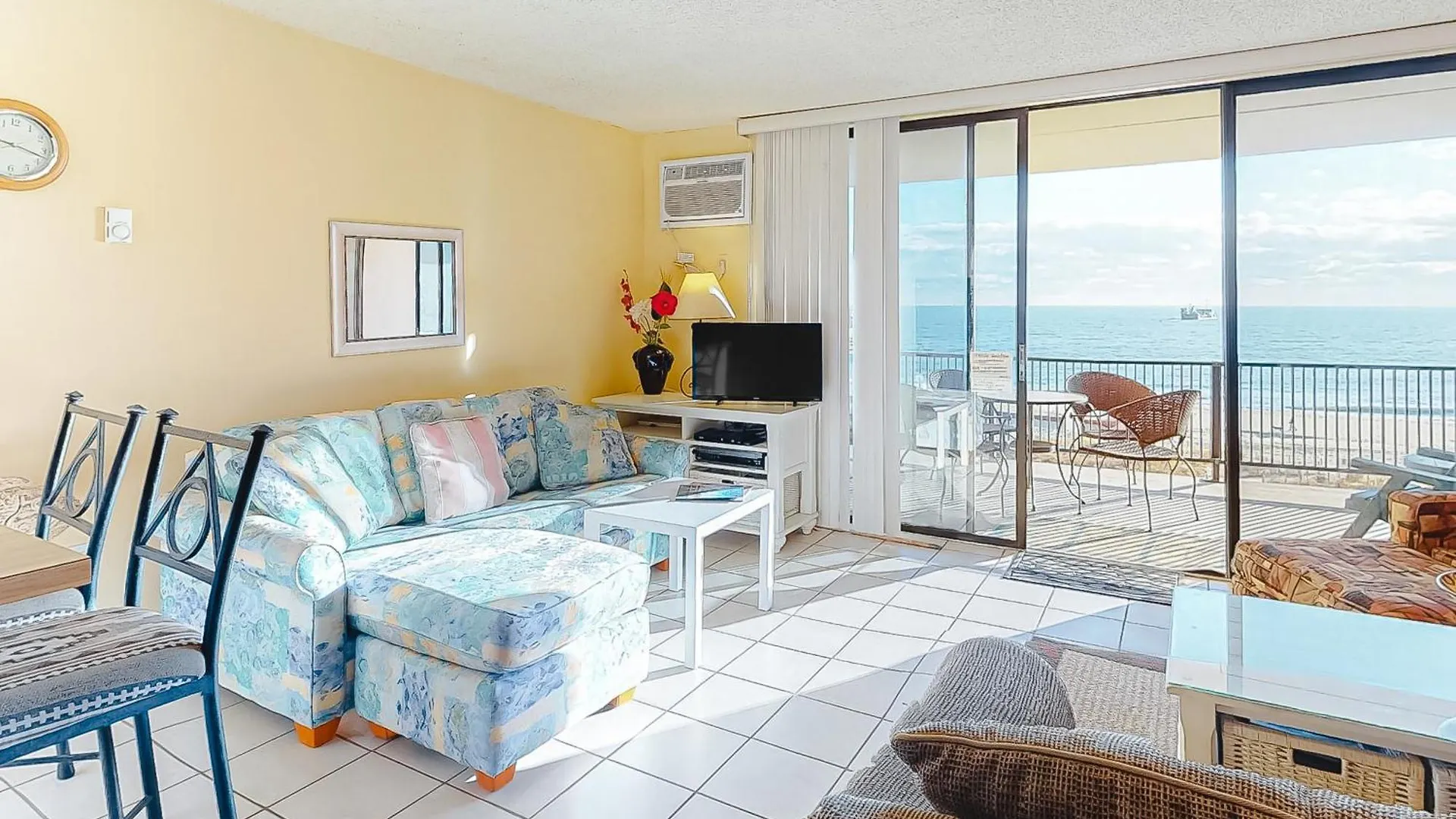 Highpoint North 4c * Ocean City