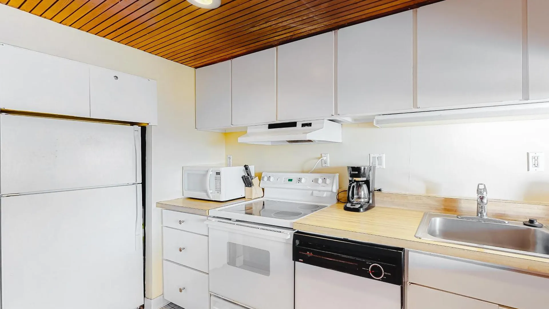 Highpoint North 4c Apartment