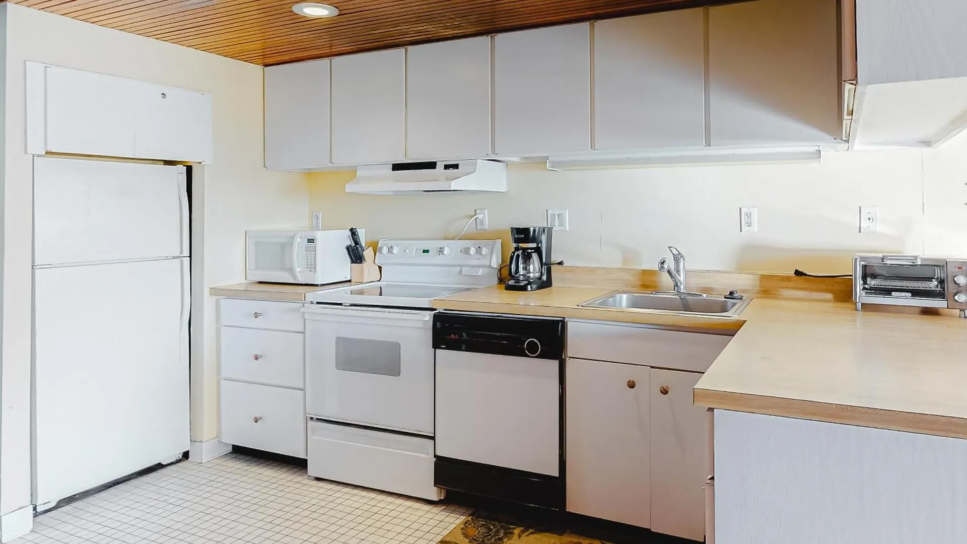 Apartment Highpoint North 4c Ocean City
