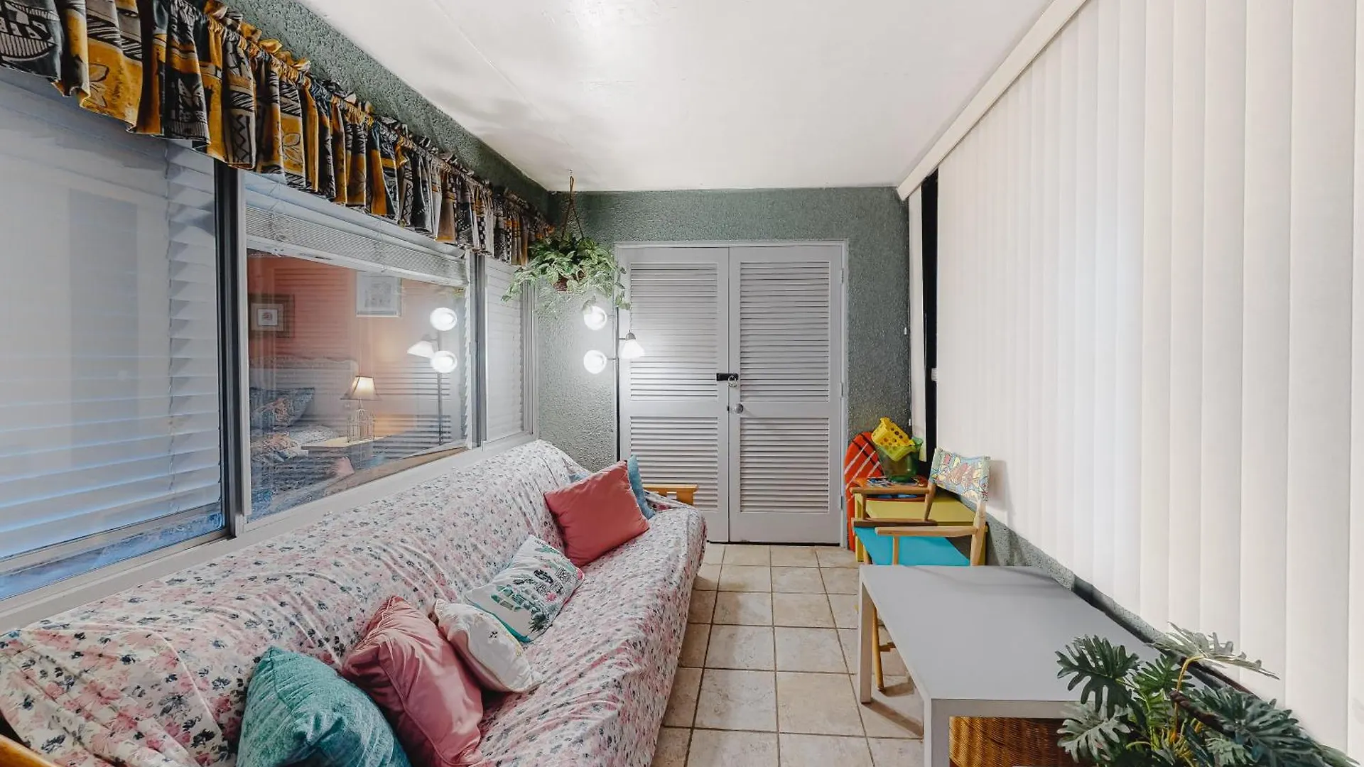 Highpoint North 4c Apartment