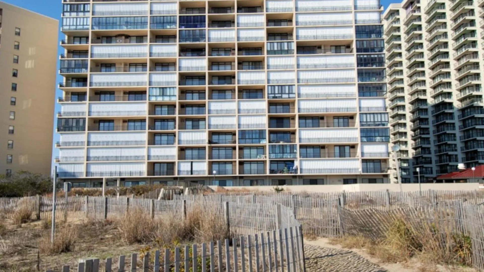 Highpoint North 4c Apartment *
