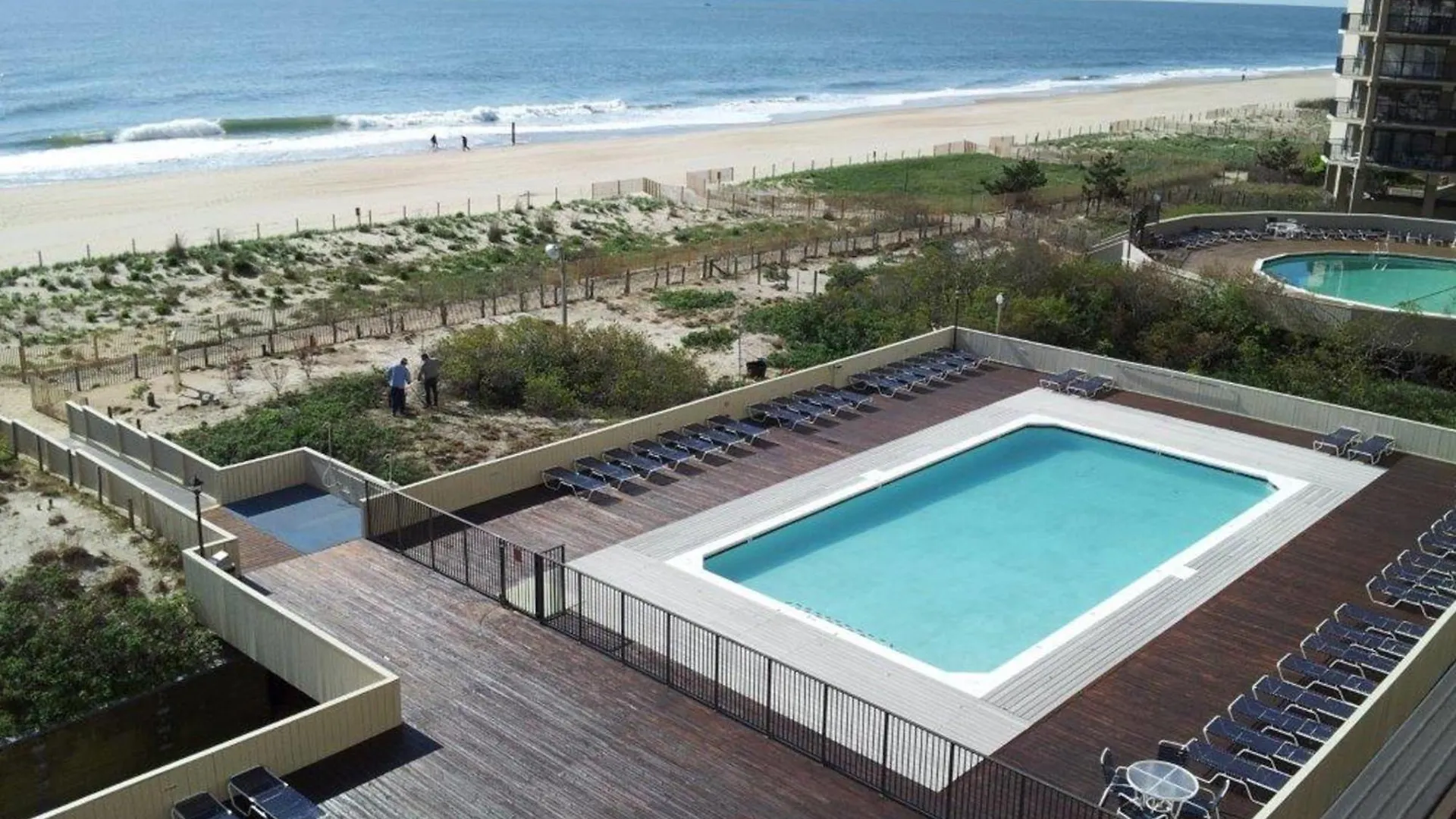Highpoint North 4c Ocean City