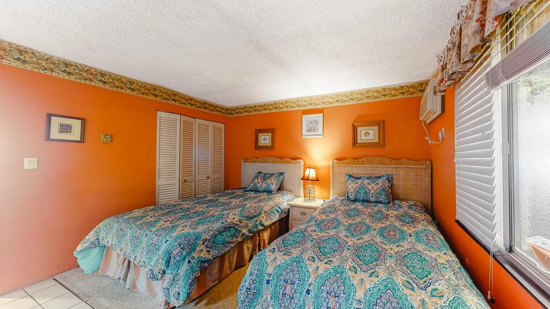 Highpoint North 4c Apartment *