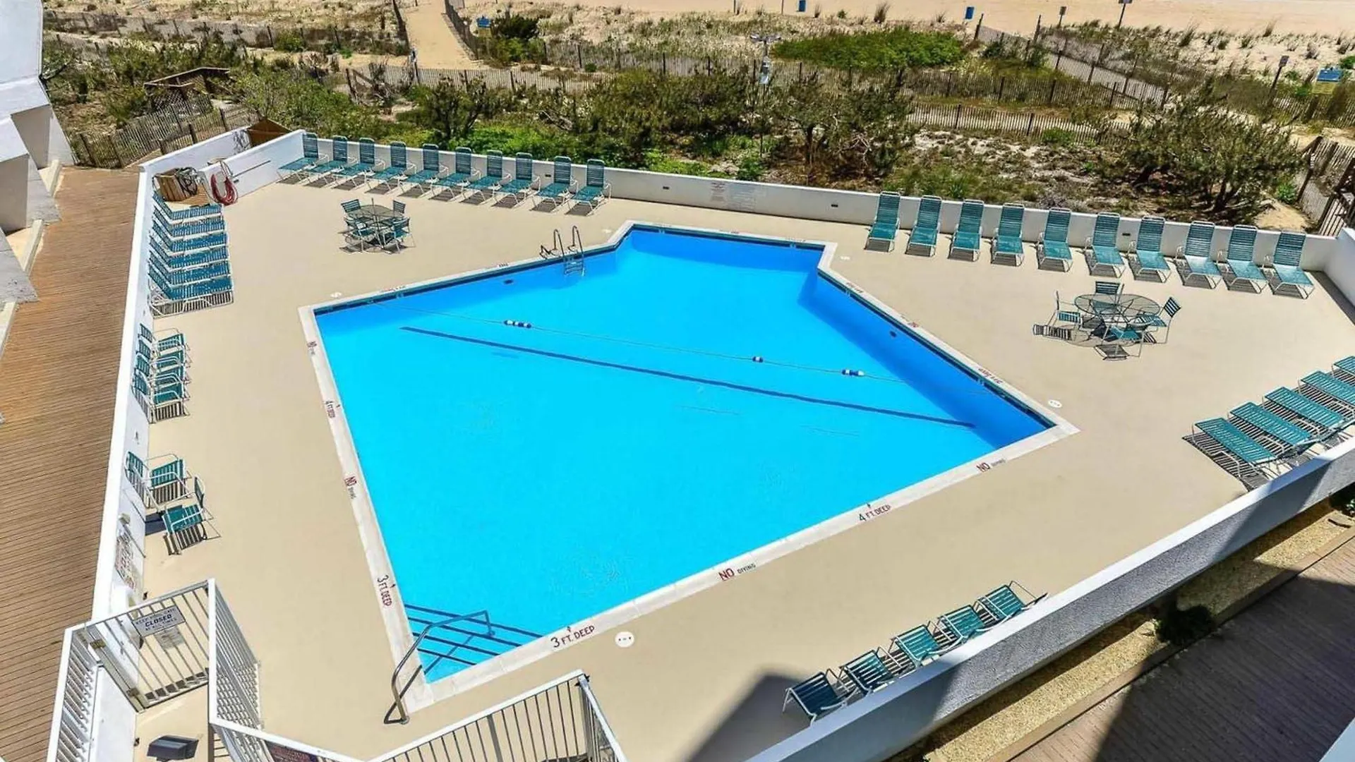 Pyramid 4d Apartment
