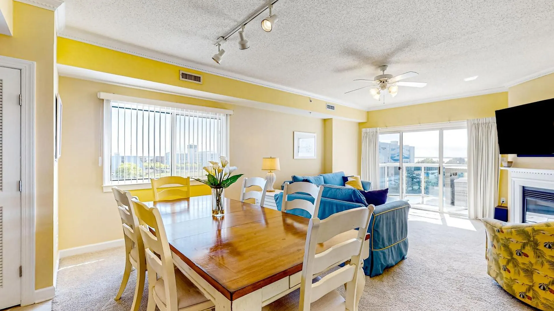 Sunset Pointe 402 Ocean City