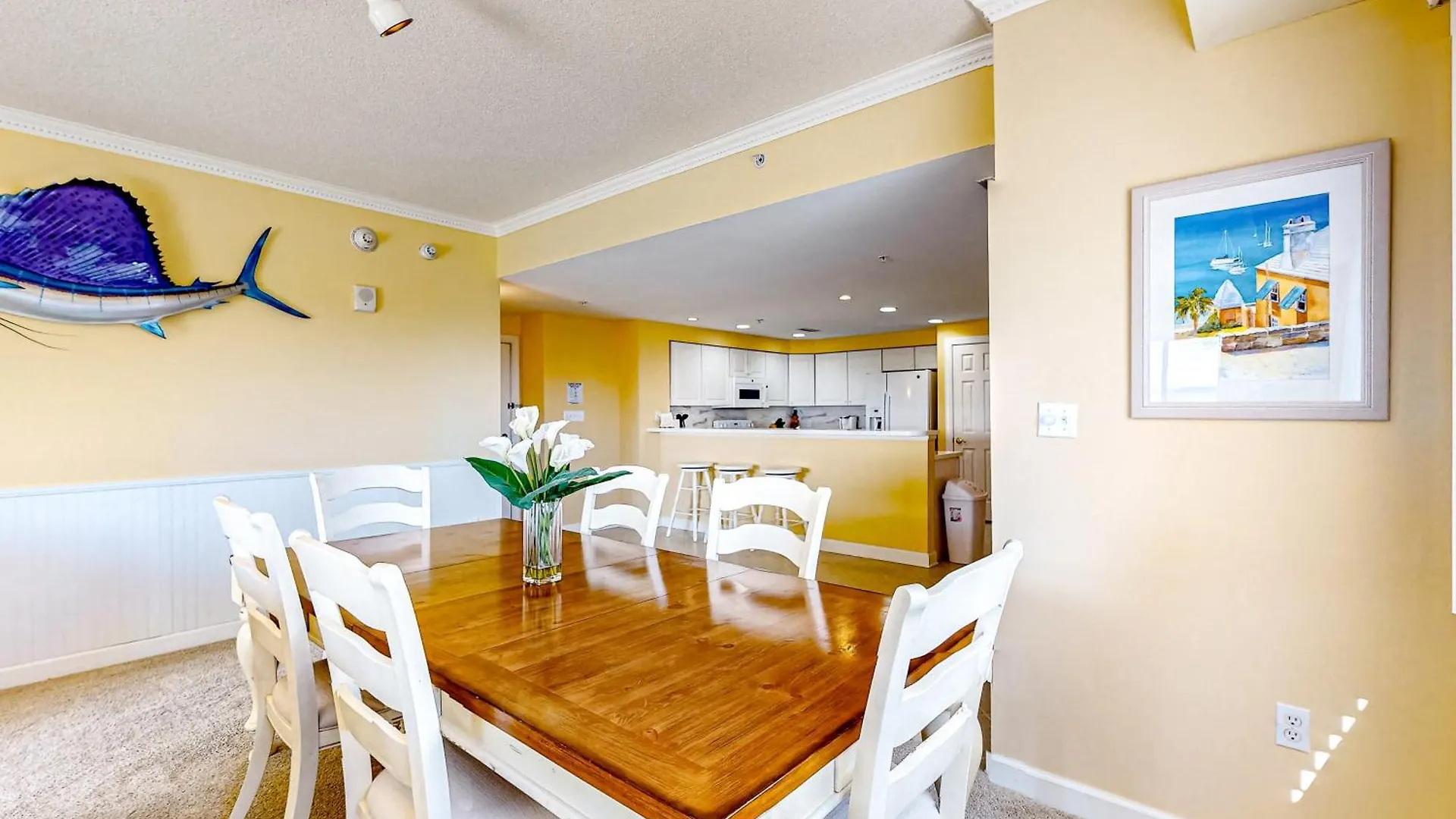 Sunset Pointe 402 Apartment *