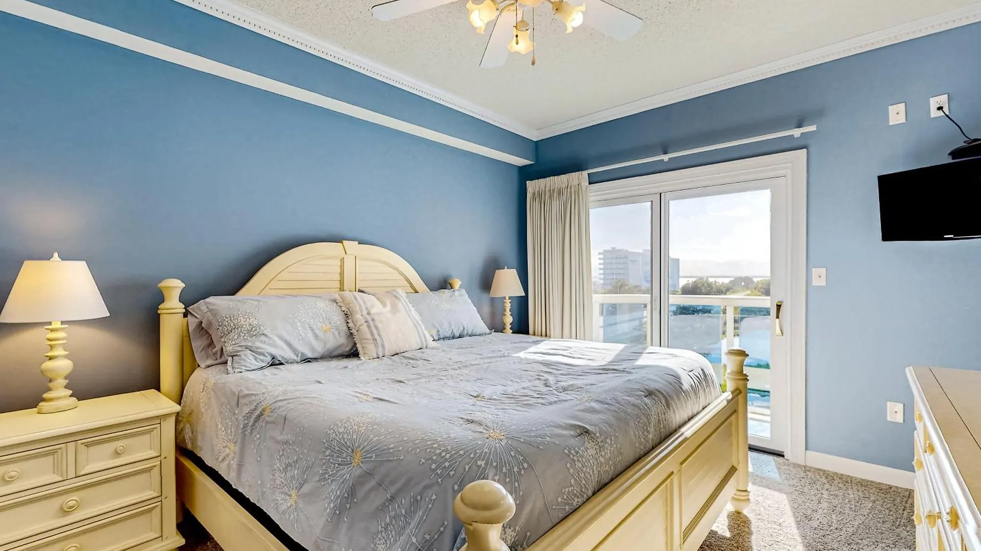 Sunset Pointe 402 Apartment Ocean City