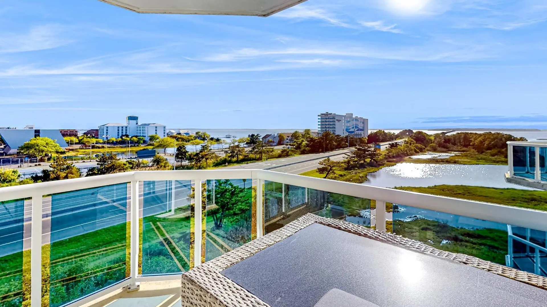 Sunset Pointe 402 Ocean City
