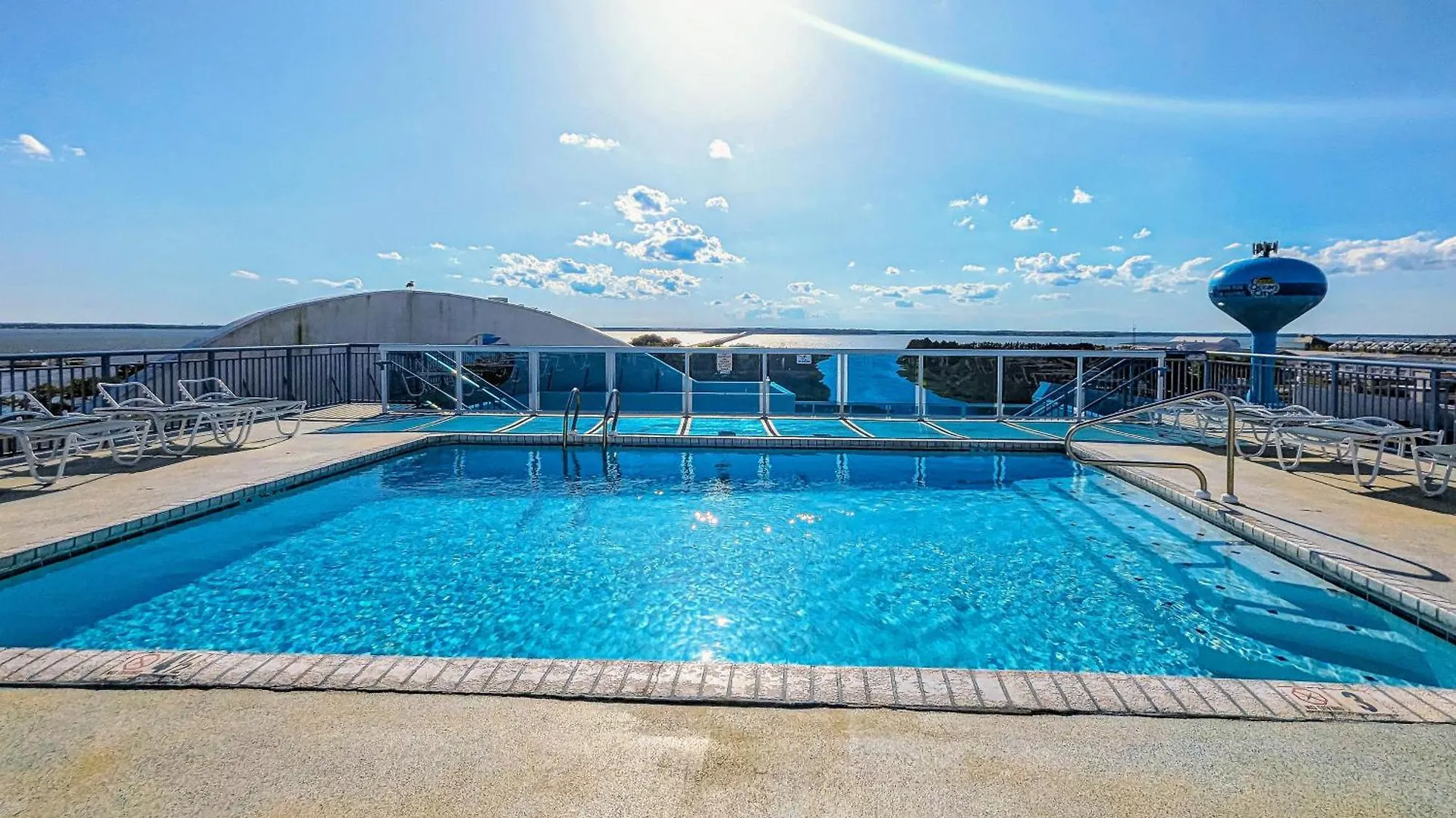Sunset Pointe 402