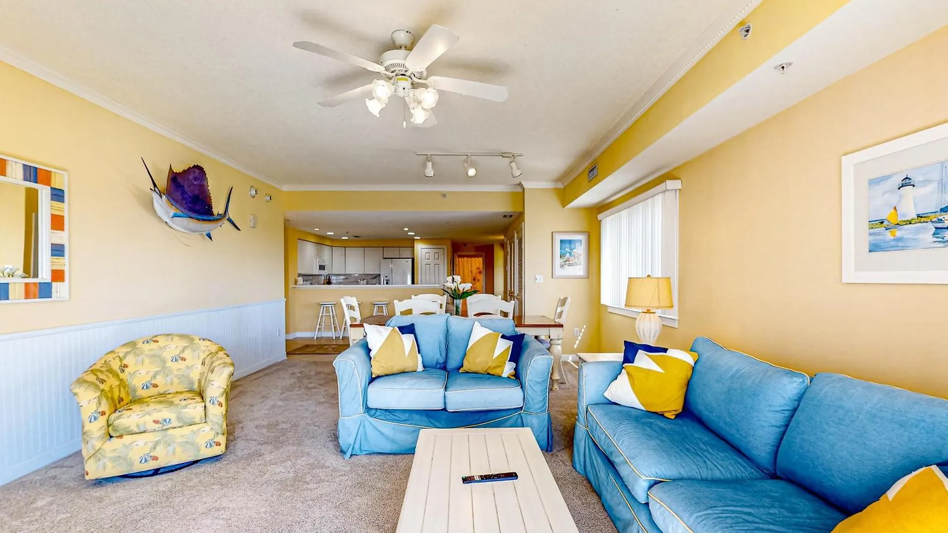 Sunset Pointe 402 *