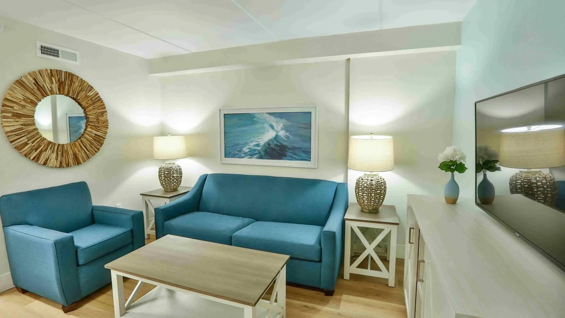 Resort Princess Royale Oceanfront 4*
