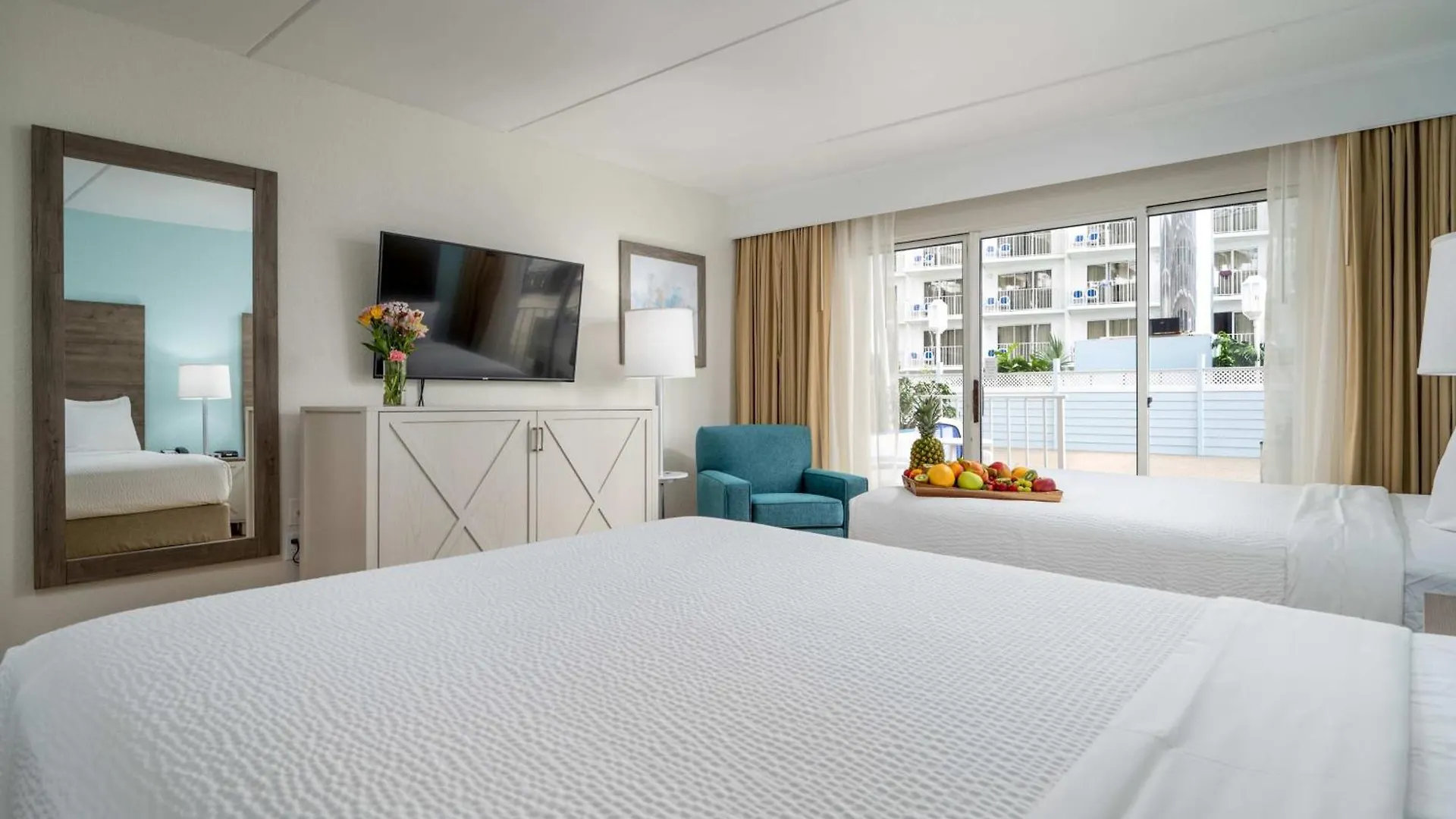Princess Royale Oceanfront 4*
