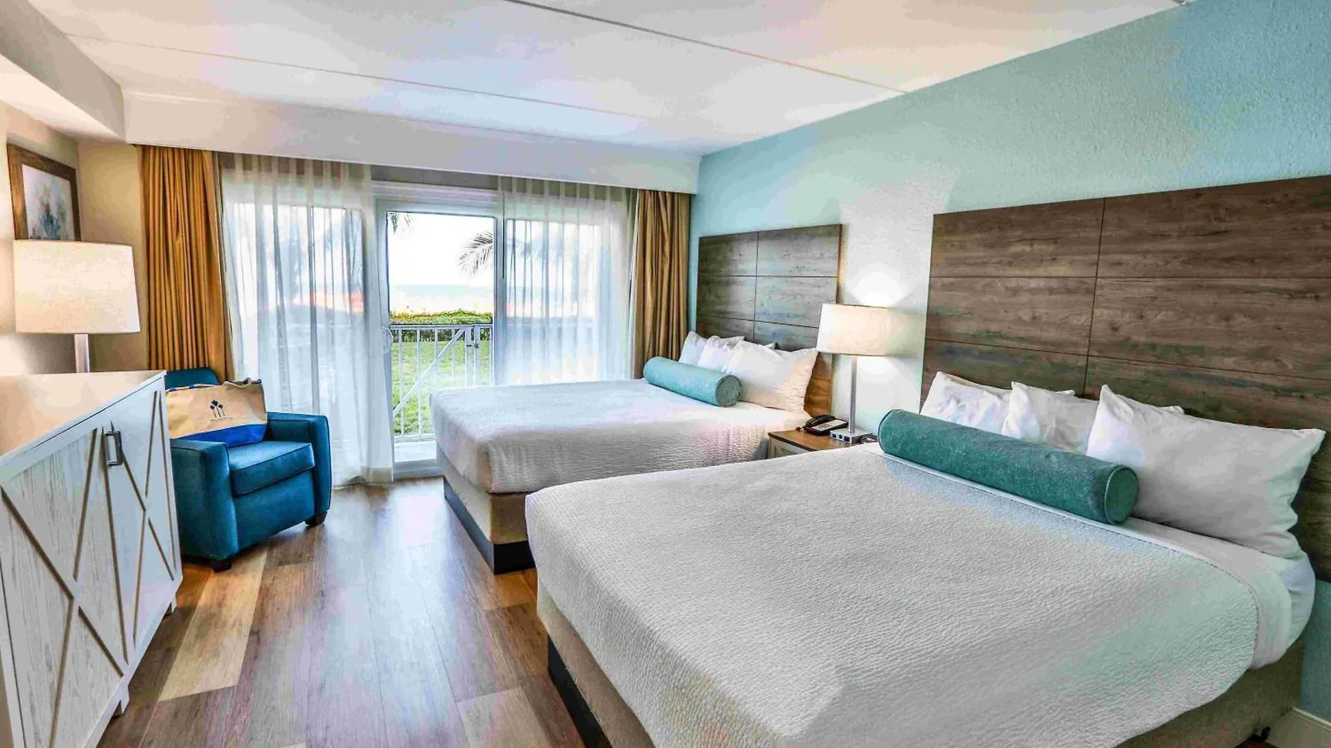 Princess Royale Oceanfront Ocean City
