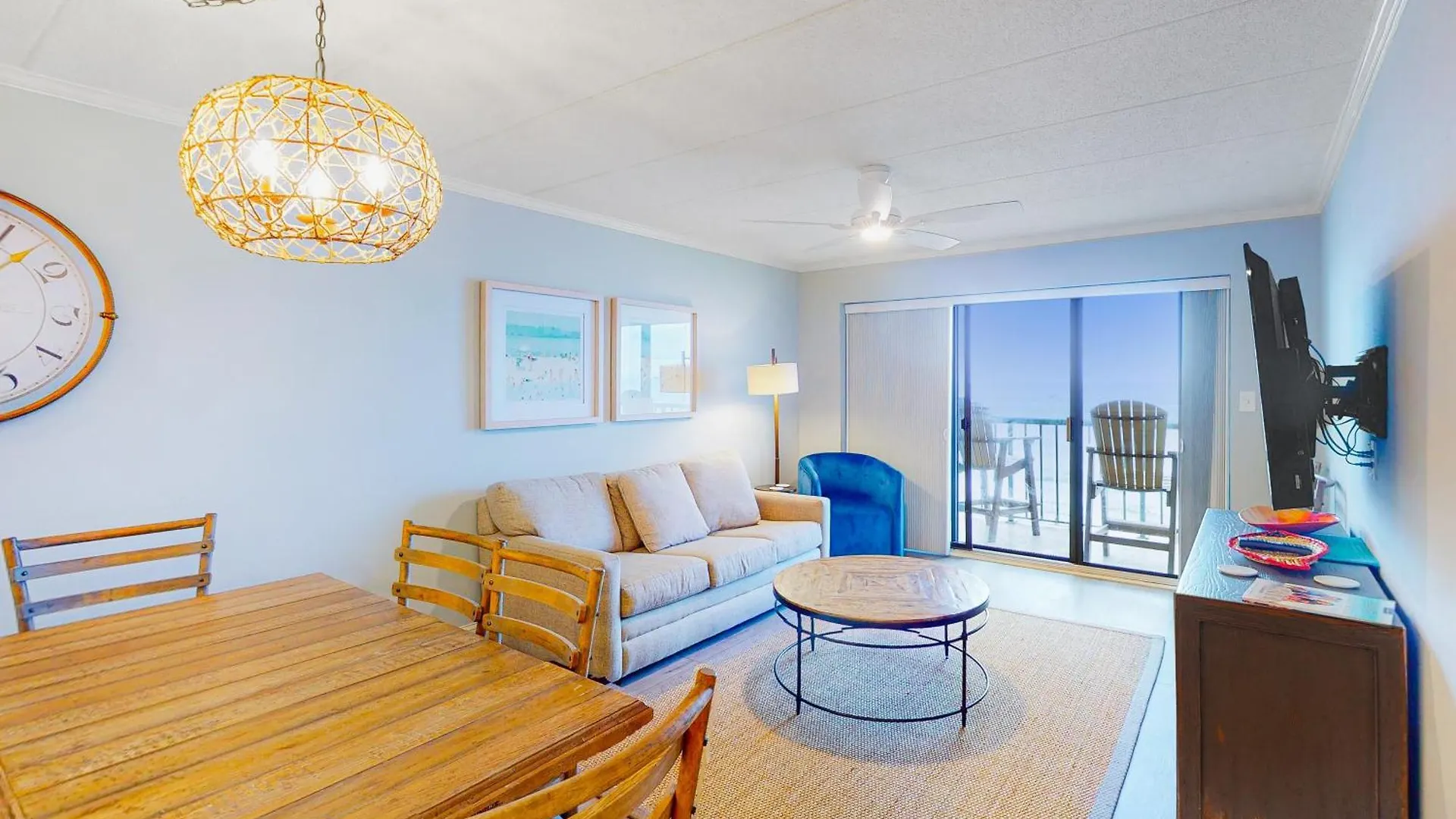 Aparthotel Summer 602 Ocean City