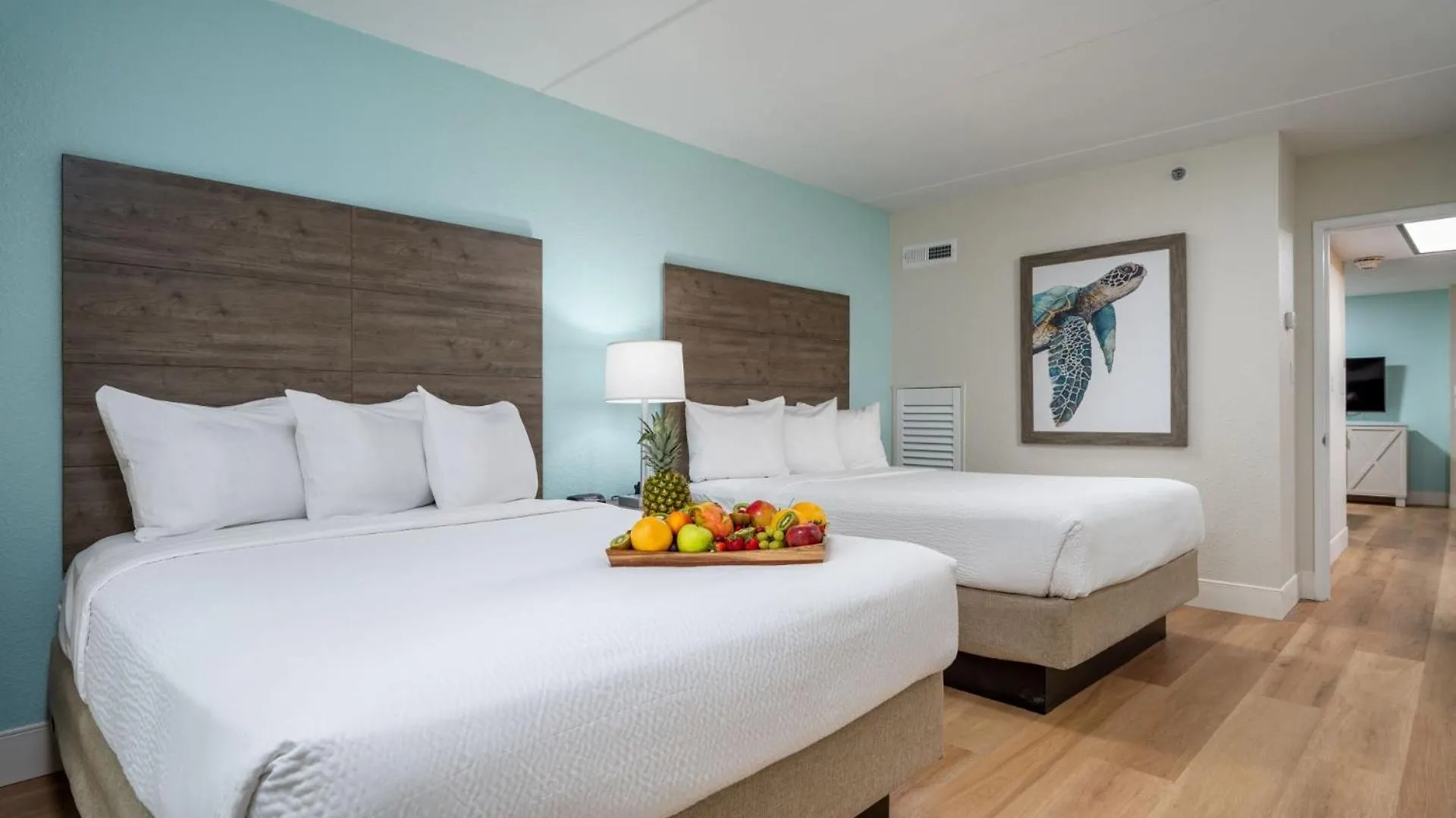 Princess Royale Oceanfront Resort Ocean City