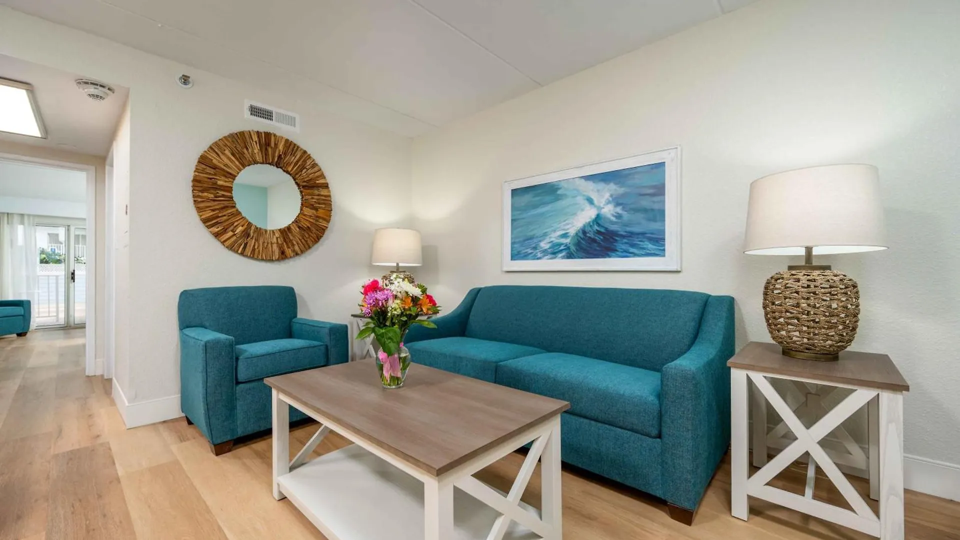 Resort Princess Royale Oceanfront
