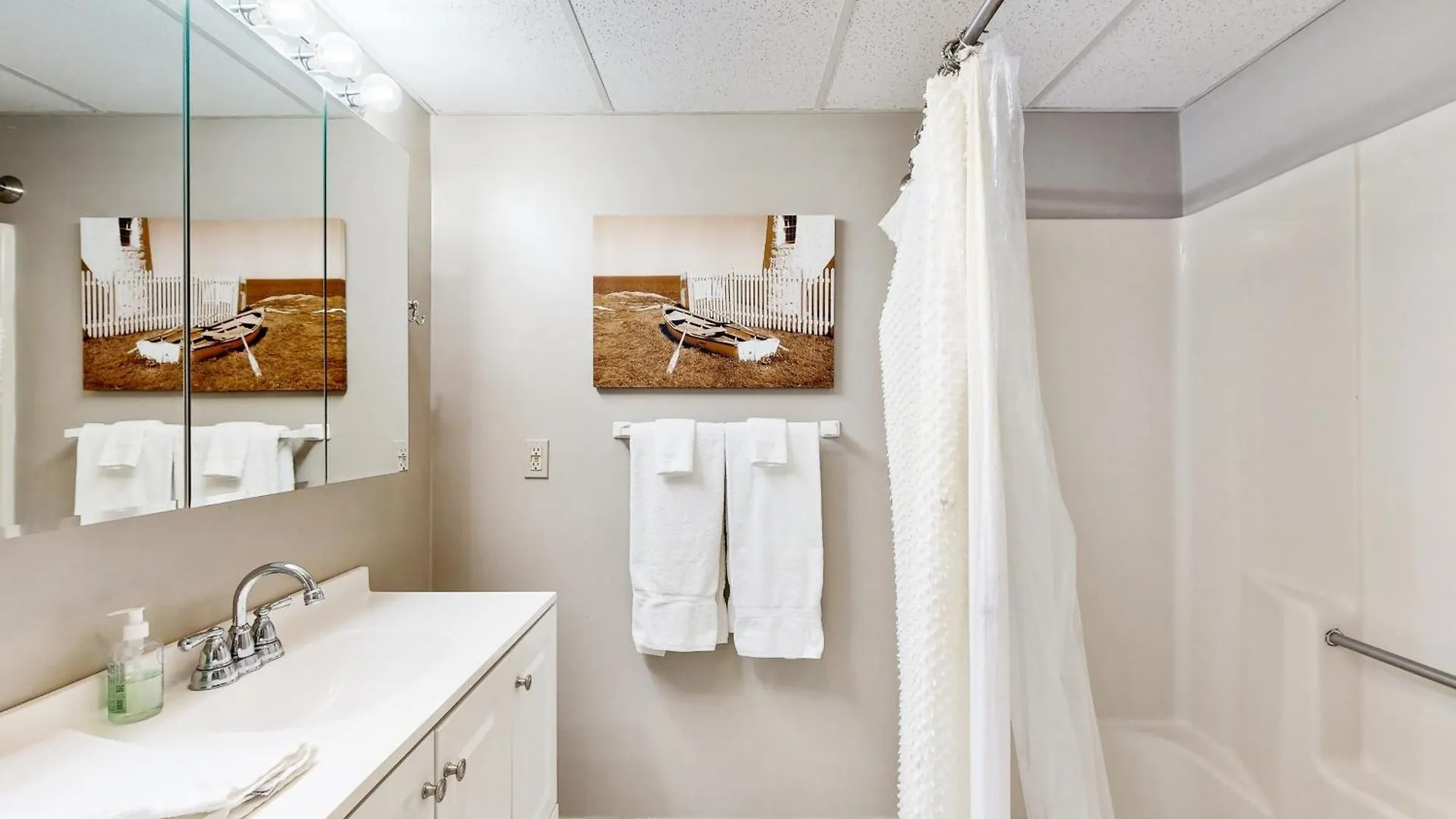 Blue Marlin Unit 302