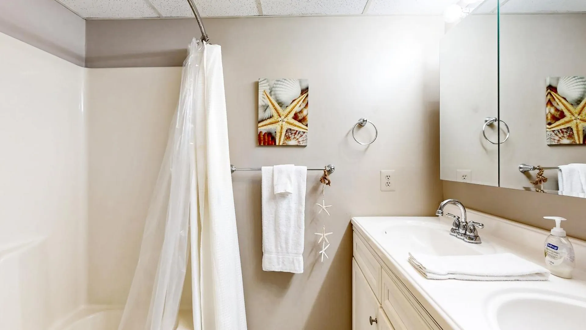 Blue Marlin Unit 302 Apartment