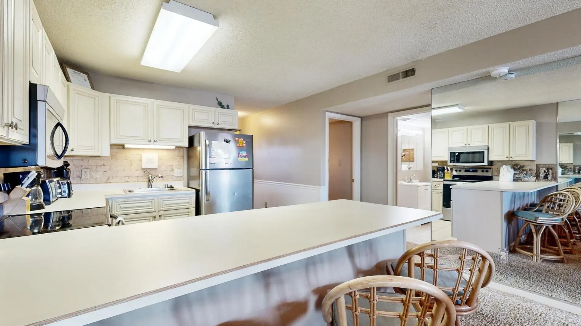 Blue Marlin Unit 302 * Ocean City