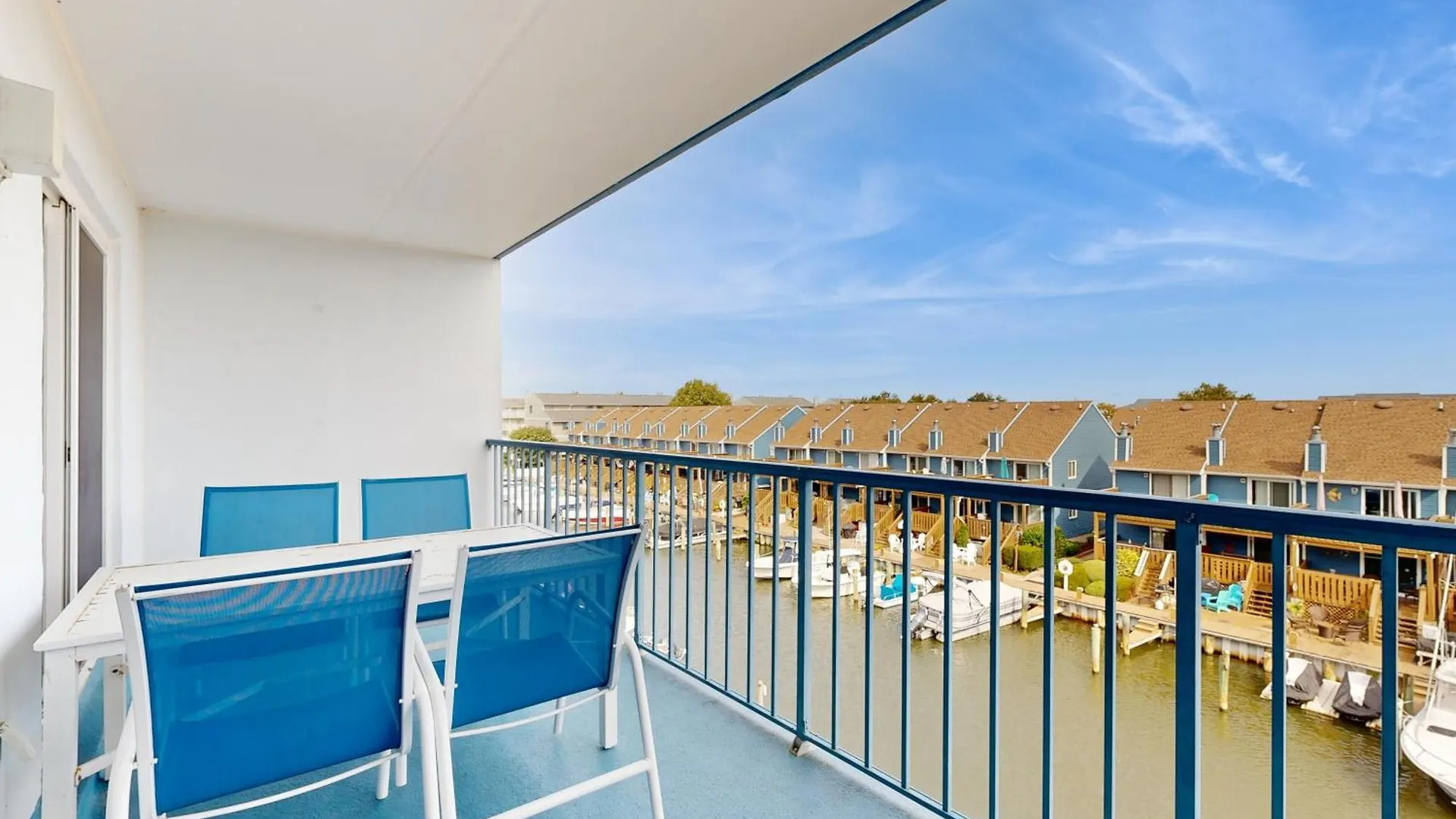 Blue Marlin Unit 302