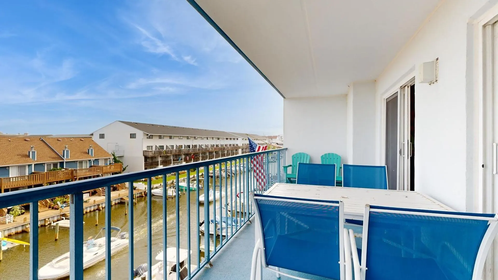 Blue Marlin Unit 302 Apartment
