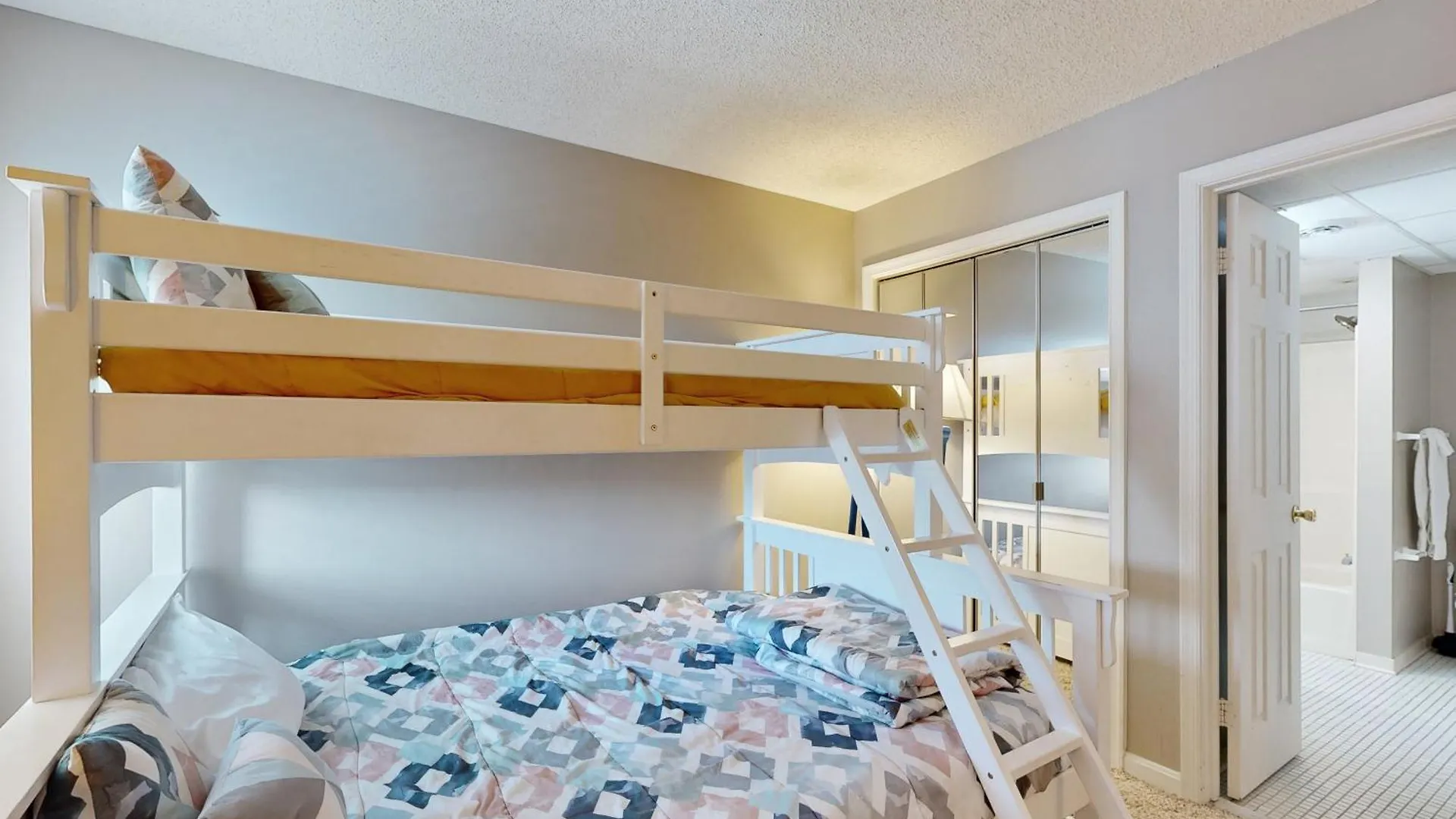 Blue Marlin Unit 302