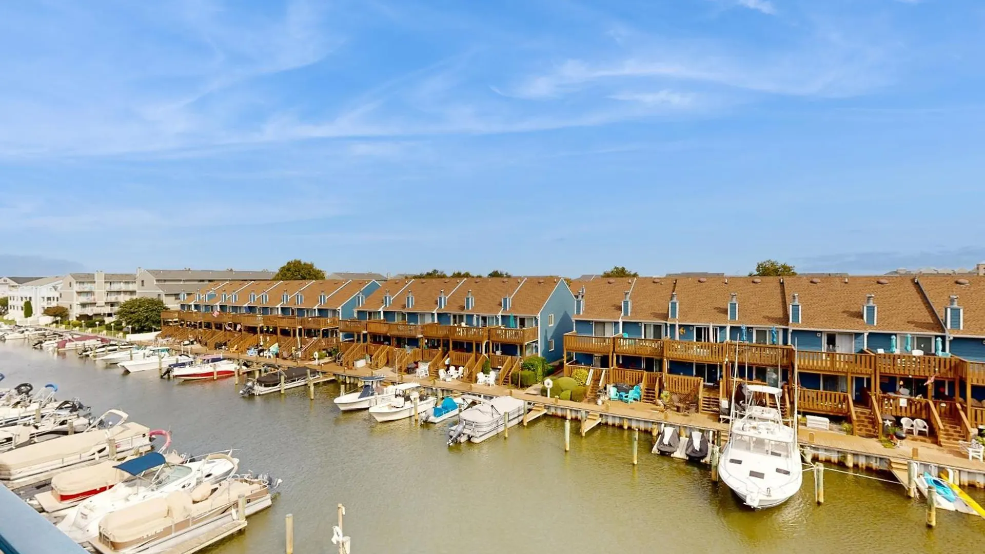 Apartment Blue Marlin Unit 302