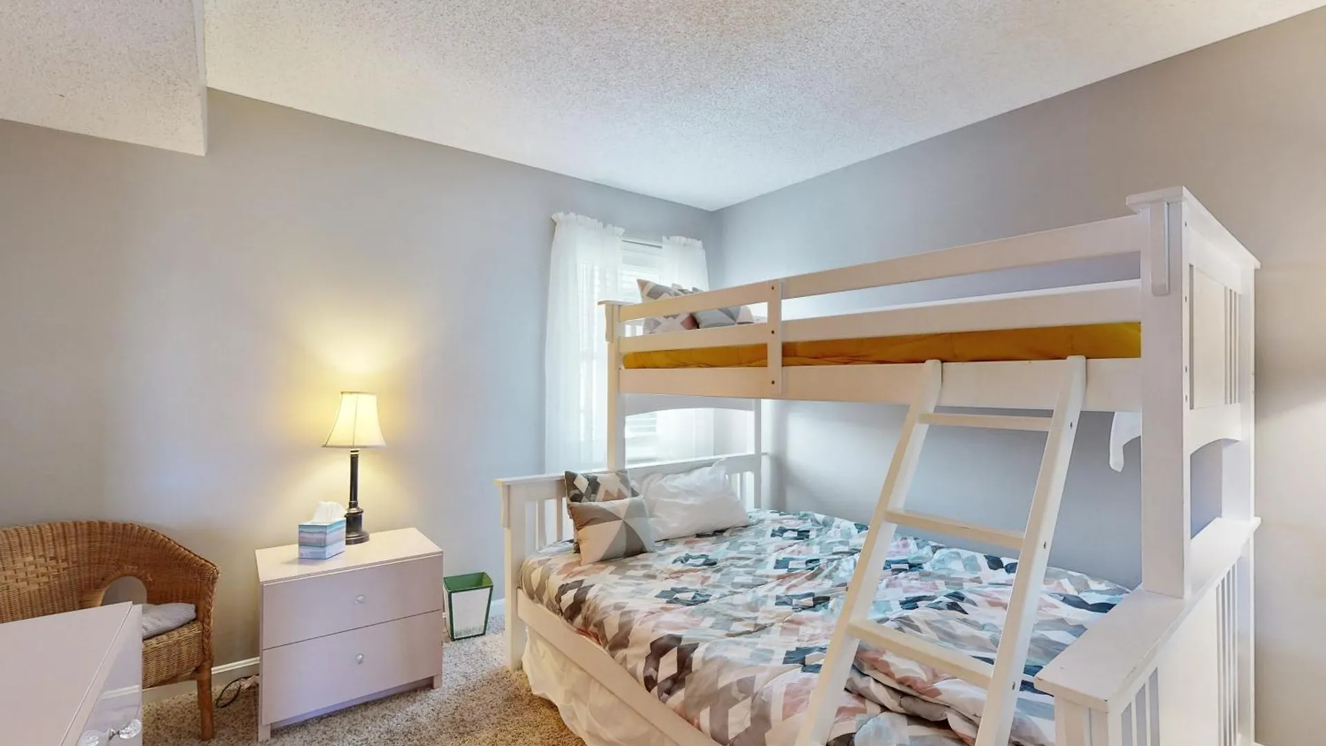 Blue Marlin Unit 302 Apartment Ocean City