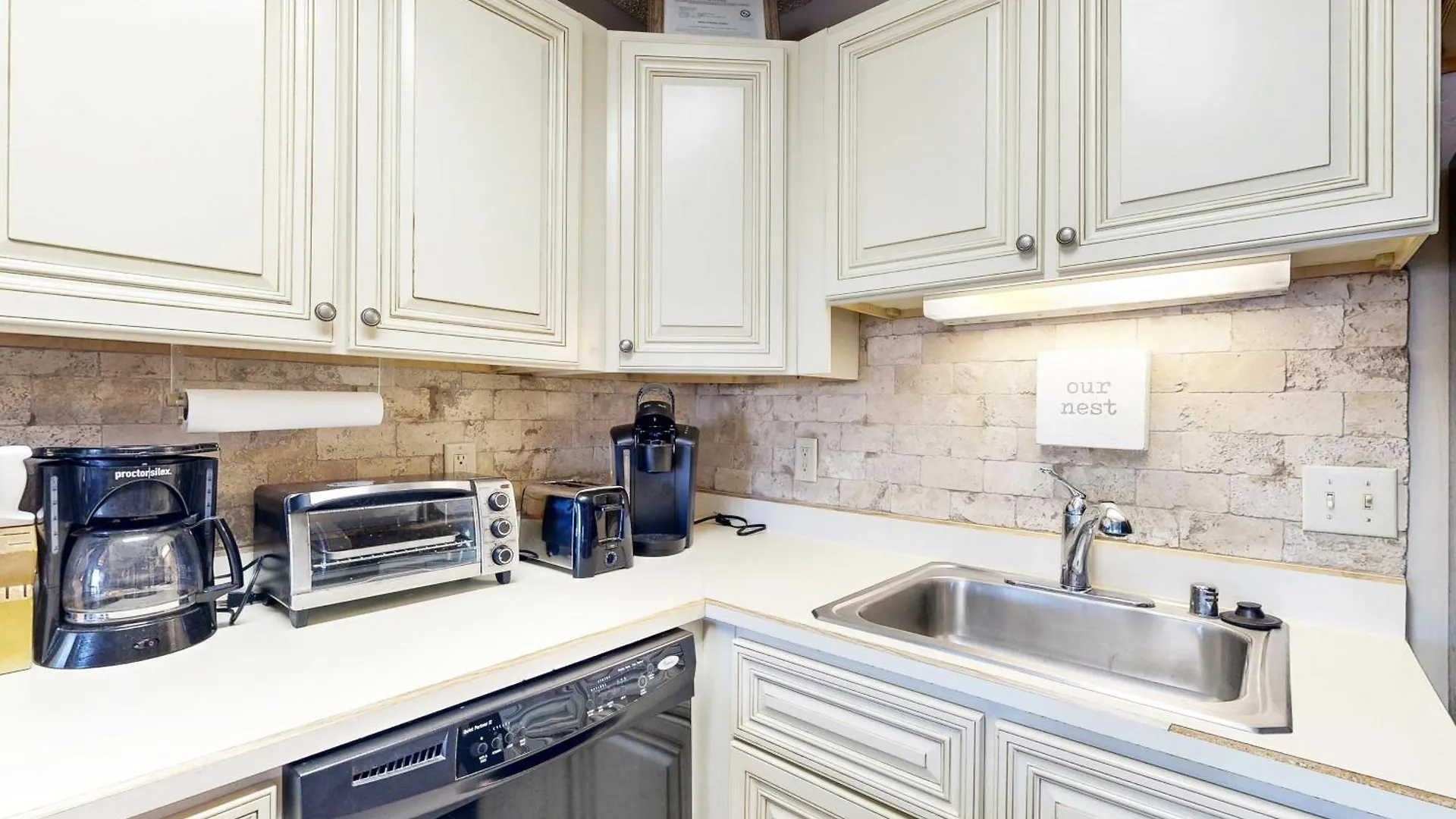 Blue Marlin Unit 302 Apartment *
