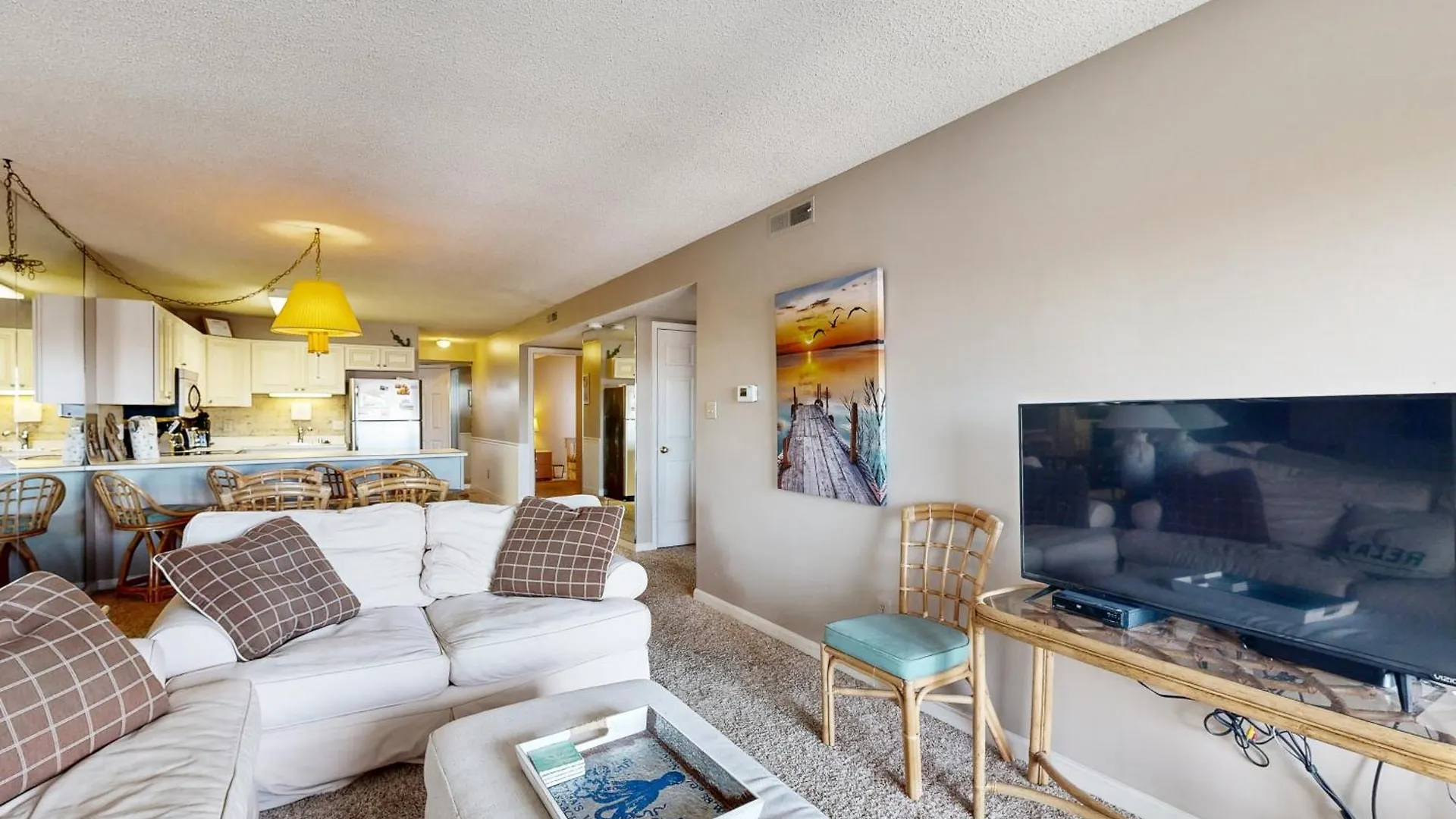 Blue Marlin Unit 302 Apartment *