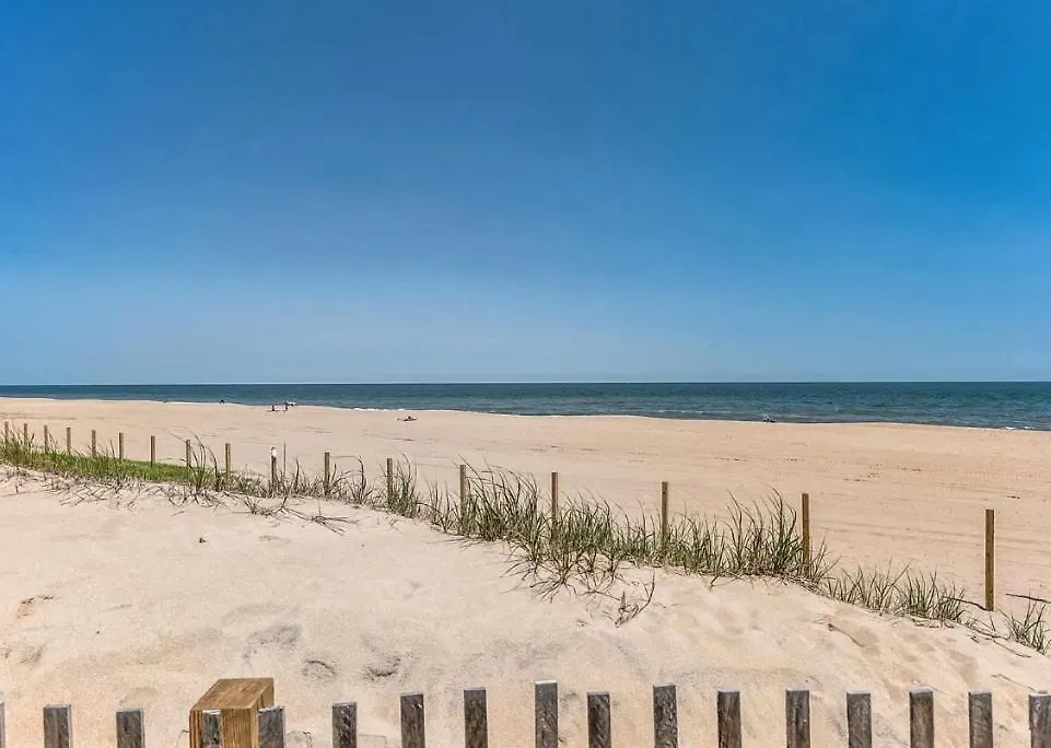 Bluewater East Unit N501 Ocean City