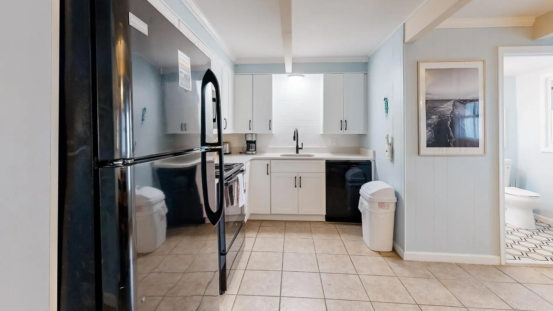 Apartment Ocean Oceanfront *
