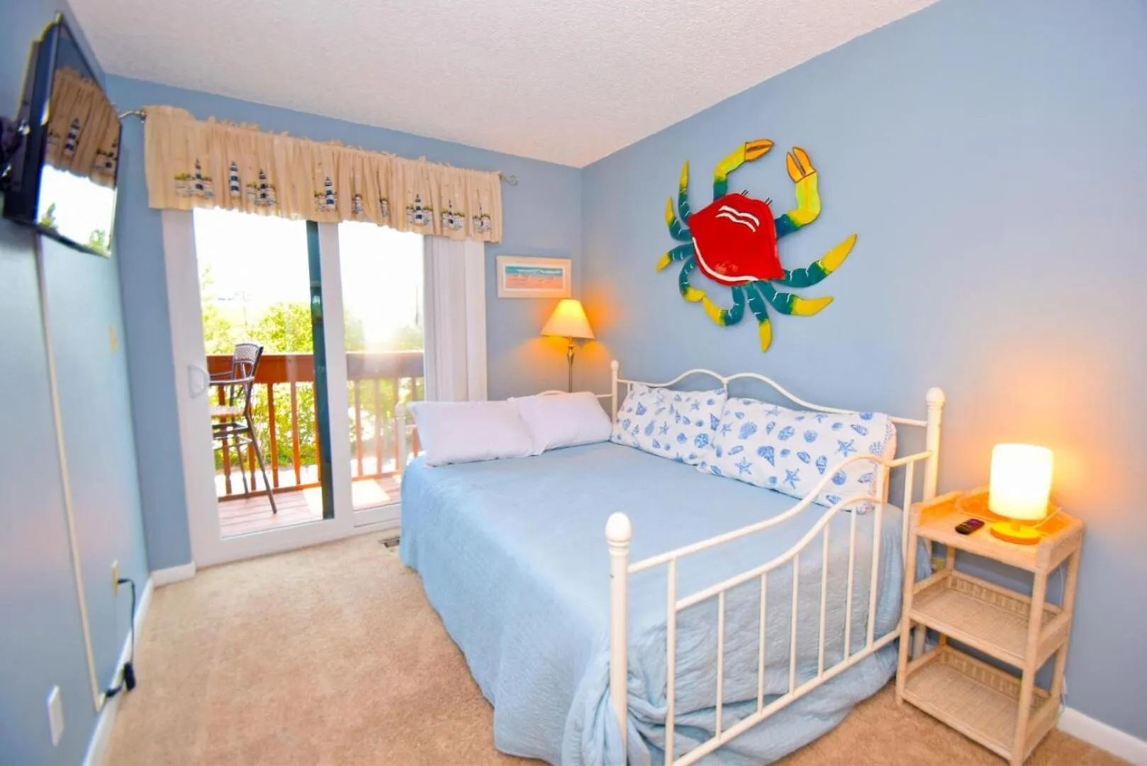 Σπίτι διακοπών Sunset Landing 24 Townhouse *