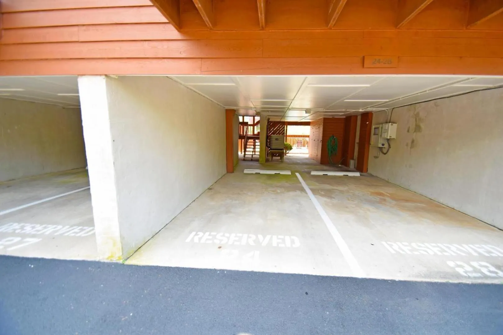 Sunset Landing 24 Townhouse Σπίτι διακοπών *