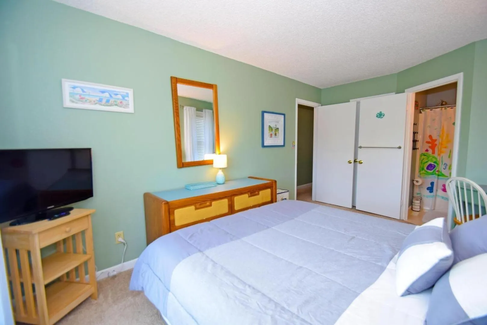 Σπίτι διακοπών Sunset Landing 24 Townhouse *