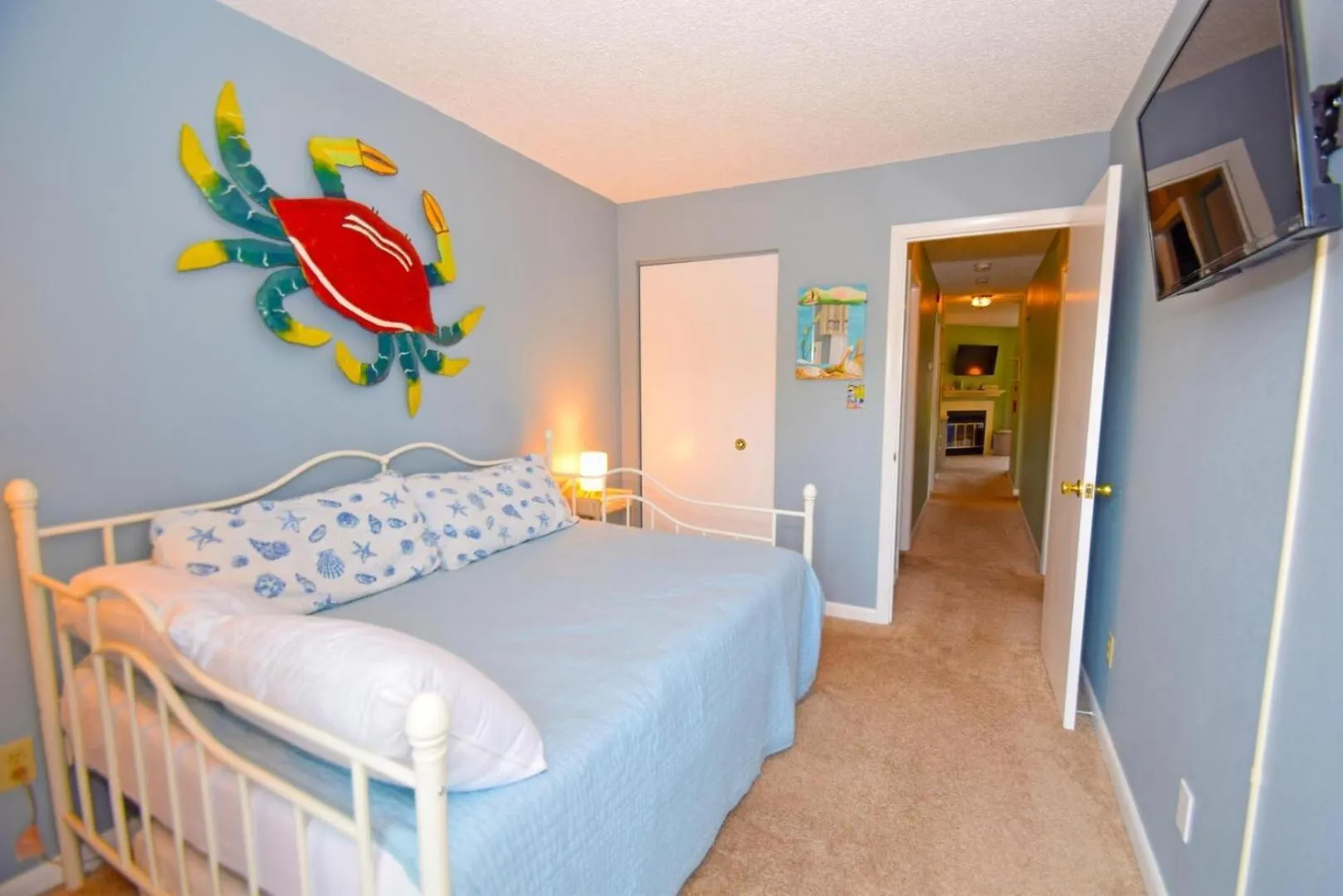 Σπίτι διακοπών Sunset Landing 24 Townhouse Όσεαν Σίτι