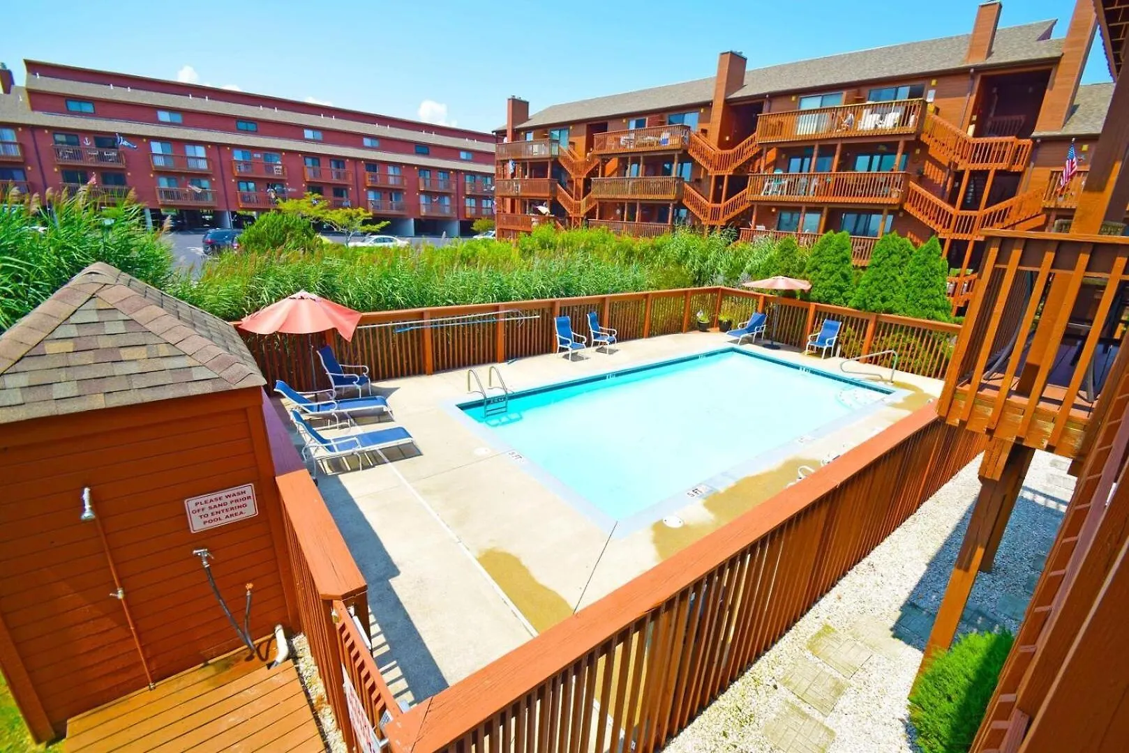 Σπίτι διακοπών Sunset Landing 24 Townhouse *