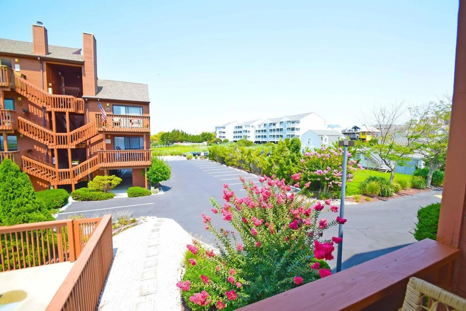 Σπίτι διακοπών Sunset Landing 24 Townhouse Όσεαν Σίτι