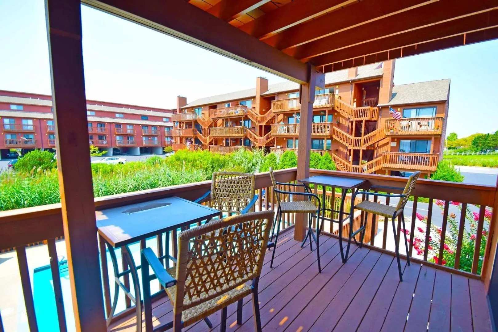 Sunset Landing 24 Townhouse Σπίτι διακοπών