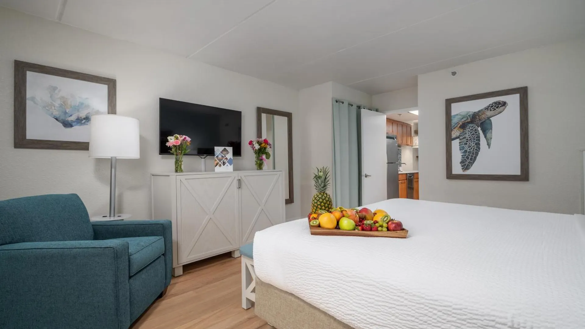 Resort Princess Royale Oceanfront 4*