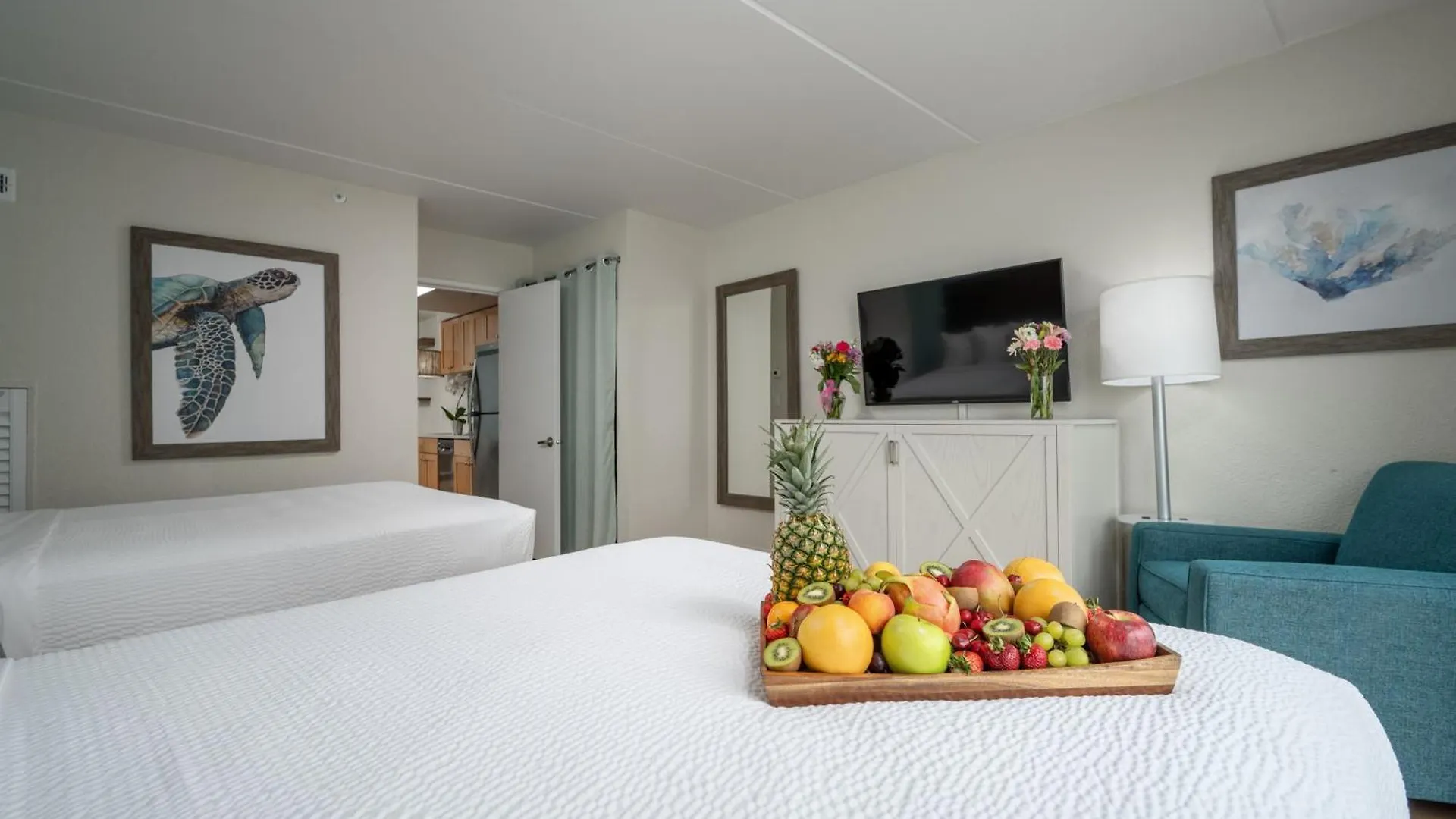Princess Royale Oceanfront Resort Ocean City