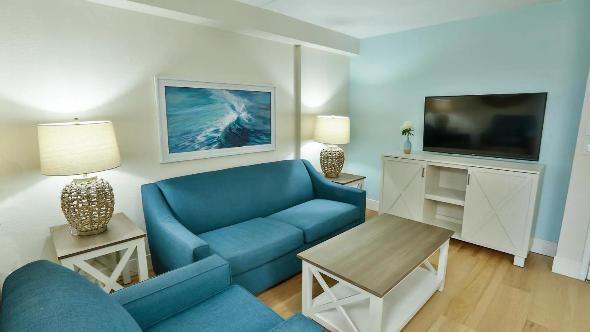 Princess Royale Oceanfront Ocean City