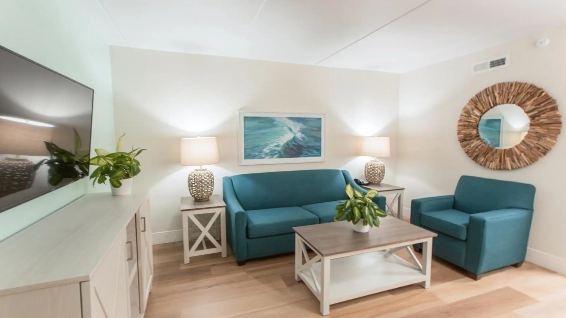 Princess Royale Oceanfront 4* Ocean City