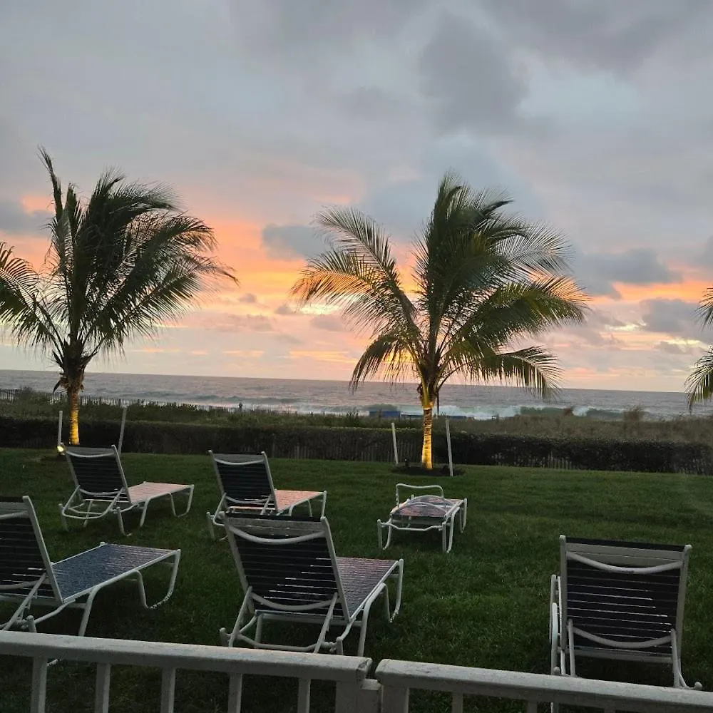 Resort Princess Royale Oceanfront 4*