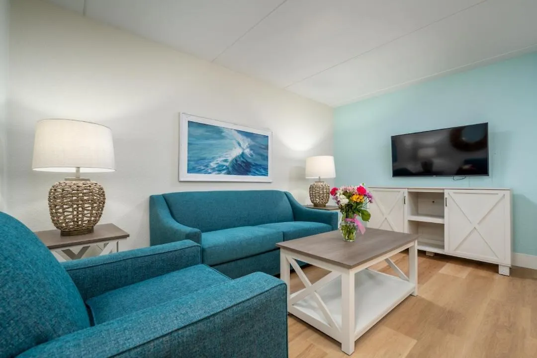 Princess Royale Oceanfront