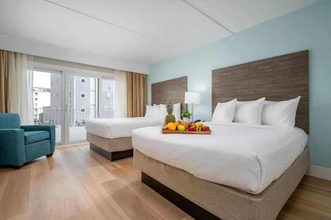 Resort Princess Royale Oceanfront 4*